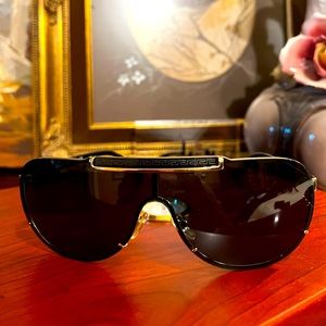 Versace sunglasses